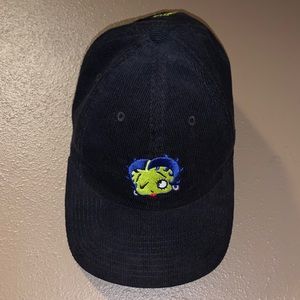 NIKE x Betty Boop Baseball Cap